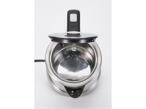 BOUILLOIRE PROFICOOK 1L 2200W 